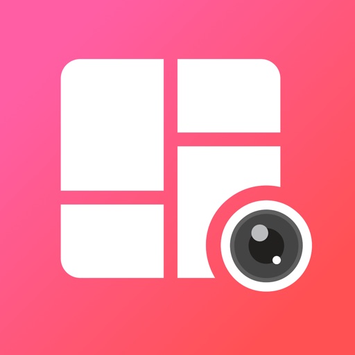 PicCut app icon